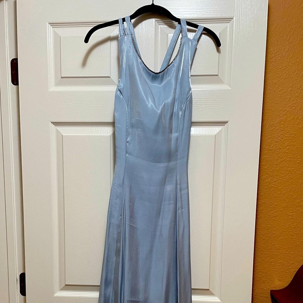 Vintage Scott McClintock/Jessica McClintock dress